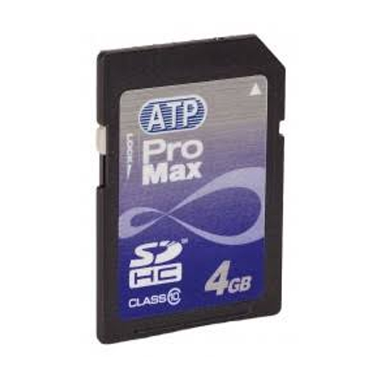 MSA Memory Card - Parts & Accessories